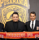 Borneo FC Minta PT LIB Penuhi Tanggung Jawab Sebelum Lanjutkan Liga 1
