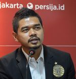 Persija Jakarta Pastikan Bambang Pamungkas Sudah Tidak Jadi Manajer Tim