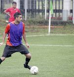 Ungkapan Penting dari Otavio Dutra Jelang Persija Hadapi Persib di Final Piala Menpora 2021