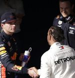 Nico Rosberg Jagokan Max Verstappen Jadi Rival Lewis Hamilton di F1 2020