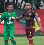 Ferdinand Sinaga Diasingkan PSM Makassar, Latihan Pisah dan Jadi Pengulur Waktu