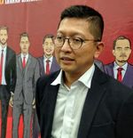 Presiden Persija Jakarta Bantah Kasus Tunggakan Gaji Marko Simic
