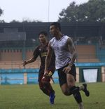 Pemain Indonesia Pertama di Liga Myanmar Resmi Tinggalkan PSM Makassar