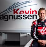 Kevin Magnussen Akan Jalani Operasi di Tengah Persiapan F1 2023