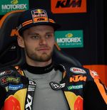 MotoGP 2021 Berlanjut, Brad Binder Kejar 2 Podium di Red Bull Ring