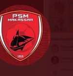 Sikap Resmi PSM Makassar: Ada Tiga Poin, Salah Satunya Dukung Usulan KLB PSSI
