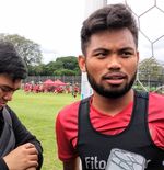 Saddil Ramdani Dipanggil Timnas Indonesia, Sabah FC Kehilangan Sosok Pemain Penting