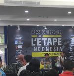 Ini Keunggulan L'Etape Indonesia yang Membuat Penyelenggara Tour de France Tertarik