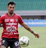Berita Transfer: Internal Kedah FA Akhirnya Bicara soal Isu Terkait Stefano Lilipaly
