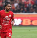Bursa Transfer Liga 1: Resmi Berpisah dengan Persija, Rohit Chand Beri Pesan Menyentuh
