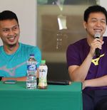Cerita Ahsan/Hendra dan Atlet Malaysia soal Mahalnya Turnamen Badminton di Eropa
