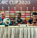 Main Tanpa Skuad Terbaik dan PSM Makassar Ditahan Kaya FC, Ini Kata Bojan 