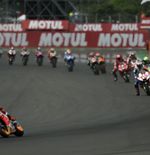 1 Pasien Virus Corona Meninggal, MotoGP Argentina 2020 Tunggu Kepastian
