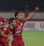 Persija Gagal Kalahkan Bhayangkara FC, Evan Dimas Dipuji Sergio Farias