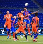 Pemain Johor Darul Takzim, Klub Kaya Liga Super Malaysia Terancam Kelelahan Parah