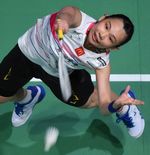 Usai Juara All England 2020, Tai Tzu Ying Siap Mengarantina Diri