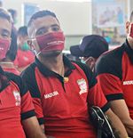 Latihan Madura United Bakal Diikuti Pemain Calon Timnas Indonesia U-20
