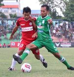 Tiga Pemain Tiga Naga Sepakat Sriwijaya FC Lawan Terberat Grup Barat