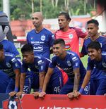 Renovasi Stadion Jatidiri Semarang Ditunda karena Wabah Virus Corona