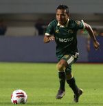 Bursa Transfer Liga 1: Bali United Resmi Datangkan Hendra Bayauw