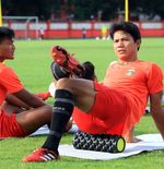 Achmad Jufriyanto Komentari Wacana Regulasi Pemain U-20 dalam Liga 1 2020