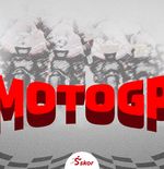 10 Pembalap Besar yang Salah Pilih Tim MotoGP, Valentino Rossi Masuk Daftar