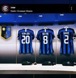 4 Pemain Muda Incaran Inter Milan, Rp2,3 Triliun Disiapkan