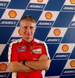 Bos Ducati: Calon Partner Francesco Bagnaia Kami Umumkan Musim Panas Nanti