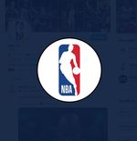 NBA Siap ''Kucilkan'' Pebasket yang Belum Divaksin