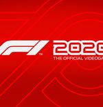 Codemasters Luncurkan Diskon Besar-besaran untuk Seri Gim F1