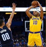 Jared Dudley Ungkap Hal Paling Sering Dilakukan Skuad LA Lakers Selama Karantina