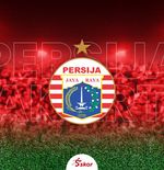 Jadwal Persija di Putaran Pertama Liga 1 2022-2023