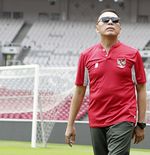 Indonesia Batal Jadi Tuan Rumah Kualifikasi Piala Asia U-23, Ini Penyebabnya