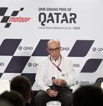 Dorna Tak Ingin Momen F1 GP Abu Dhabi 2021 Terjadi di MotoGP, Ini Alasannya