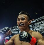 ONE Championship: Sunoto Ungkap Strategi Jelang Comeback kontra Petarung Myanmar