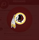 NFL: Sibuk Cari Nama Baru, Washington Redskins Hadapi Tuduhan Pelecehan Seksual