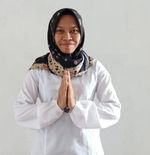 Bek Persib Putri, Tia Darti Septiawati,  Tradisikan Khatam Al-Qur'an