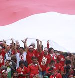 PSSI Pastikan Timnas Indonesia Main di Kandang saat FIFA Matchday September 2022 