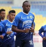 Persib vs Persija: Tiga Pemain Bergabung Termasuk Victor Igbonefo, Skuad Maung Bandung Makin Komplet
