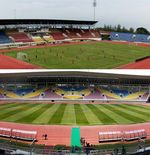 Enam Fakta Keren Stadion Manahan Solo Setelah Direnovasi