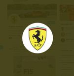 Ferrari Pertimbangkan Ubah Struktur Tim demi Tingkatkan Kinerja