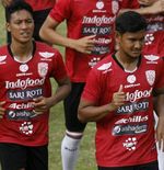 Tiga Fakta Menarik dari Bek Kanan Andalan Bali United