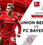 Prediksi Liga Jerman: Union Berlin vs Bayern Munchen