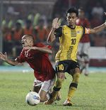 Malaysia Panggil 4 Pemain Selangor FC Jelang Piala AFF U-23