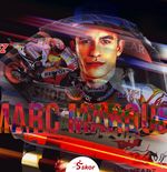 Persaingan MotoGP 2020 Ketat, Marc Marquez Termotivasi Comeback Lebih Cepat