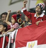 Esai Foto: Penampilan ''Tak Layak'' Timnas Indonesia Hingga Tembus Final SEA Games 2013
