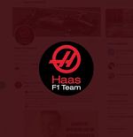 Haas Tolak Klaim Uralkali soal Ganti Rugi Uang Sponsor untuk F1 2022