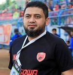 Liga 1 2021-2022 di Depan Mata, PSM Makassar Masih Santai soal Pemain Asing