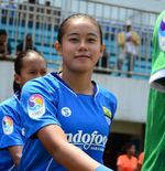 Liga 1 Putri Masih Gelap, Kijun Berpeluang Tampil di Women Pro Futsal League