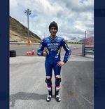 Alex Rins: Andai Tidak Jatuh, Saya Kampiun MotoGP Austria 2020